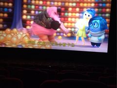 -武汉华夏国际影城(鲁广店)