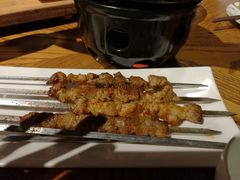 -阿罗新疆菜(人民广场店)