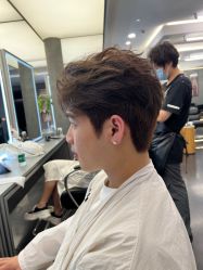 -Fr美发沙龙