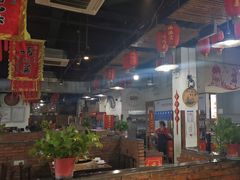 -好灶头妈妈菜·柴火灶台鱼·千岛湖土菜地标美食