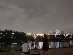 -美兰湖景区