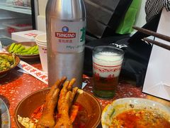-赵美丽·重庆社区火锅·直营店(火车东站·中豪国际店)