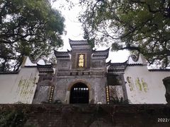 -石钟山