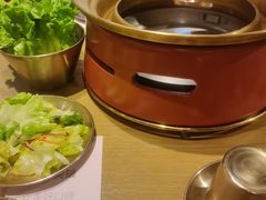 -西塔老太太泥炉烤肉(双井店)