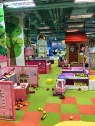 -Mollyfantasy莫莉幻想(重庆袁家岗喜盈门范城店)