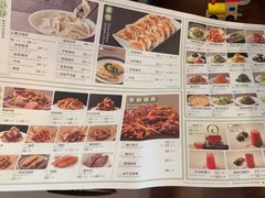 -东方饺子王(和平里店)