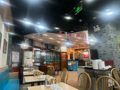 -老边饺子馆(西站店)