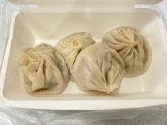 -笑云开汤包店(网巾市店)