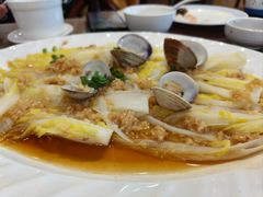 -东江海鲜酒家(艺都分店)