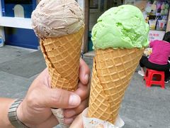 -成裕雪糕店(士多店)