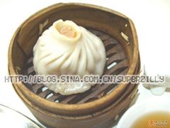 蟹粉小笼-王宝和酒家(黄浦店)
