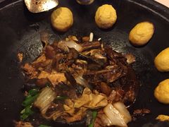 -王老六铁锅炖鱼(长春路店)