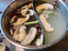 -君邦火锅(新疆大厦店)