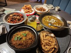 -小城外婆肴私房菜.家宴聚集点(圆明园颐和园·清河上地店)