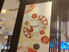 -夜市全日餐厅·洲际酒店(石家庄洲际酒店)