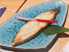 -有喜屋·日料·居酒屋(旭辉广场店)