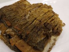 熏鱼-燕春楼(海河华鼎店)