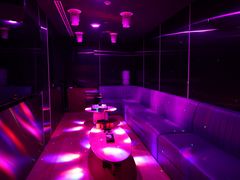 -优悦派·别墅派对轰趴馆(静安店)