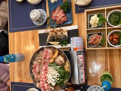 -浦·传统日式料理(3 5 1 1 店)