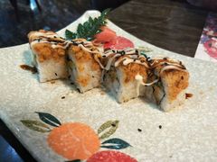 -大江户日本料理(吕厝店)
