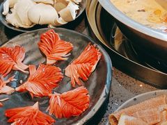 -渝宗老灶火锅(巴国城店)