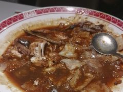 -旺顺阁鱼头泡饼(小红门店)