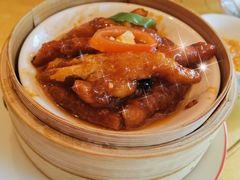 -咖啡苑 - 蔚藍夏日限定主题(永利皇宫店)