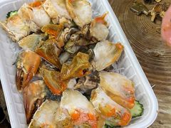 -成发鱼生