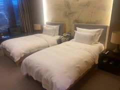 -灞柳驿酒店(香湖湾地铁站店)