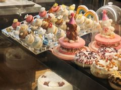 -Olé精品超市(前海壹方城店)
