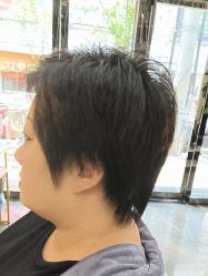 -倾城护肤造型