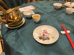 -誉八仙粤菜(万象天地店)