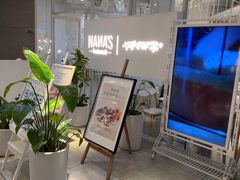 -娜娜家·Nana's restaurant(国金汇店)