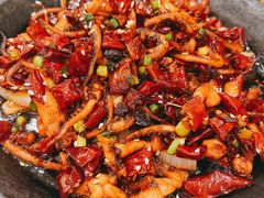 -庐州太太(CBD店)