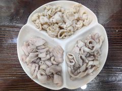 肚仁三品-爆肚冯(廊房二条店)