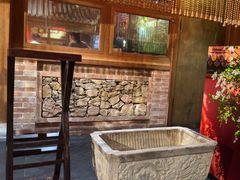 -情满四合院•京菜•烤鸭(动物园店)