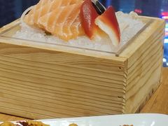 -解放碑威斯汀酒店-知味国际美食餐厅