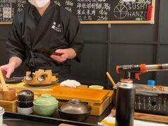 -Sushi Hanzo半藏(天环广场店)