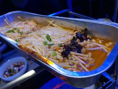-很久以前羊肉串(打浦路店)