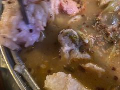 -包装马车·韩国料理·포장마차