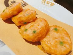 -淮安宴·淮扬菜(清河路一店)