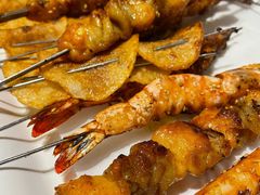 -三个大叔东北烧烤·砂锅菜(西三旗店)