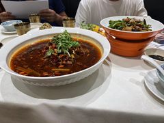 -王中王餐厅(东安路店)