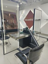 -FINE HAIR 烫染专业设计