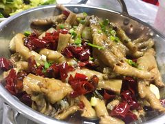-小民大排档(光谷店)