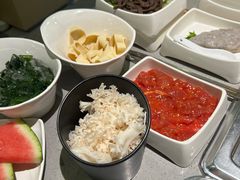 -海底捞火锅(仓山爱琴海店)