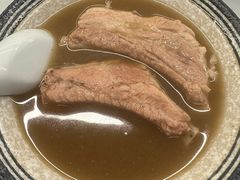 -黄亚细肉骨茶(仰光路店)