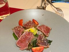 -戈雅法餐厅(世界城广场店)