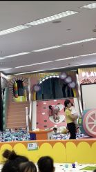 -孩子王童乐园(天津远洋乐堤港店)