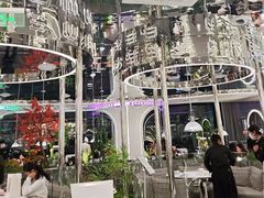 -3号仓库·创意中国菜(新世界城店)